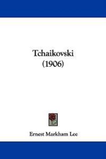 Tchaikovski