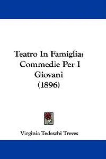 Teatro in Famiglia
