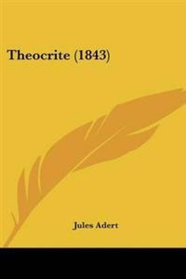 Theocrite (1843)