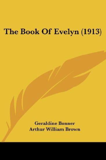 The Book of Evelyn