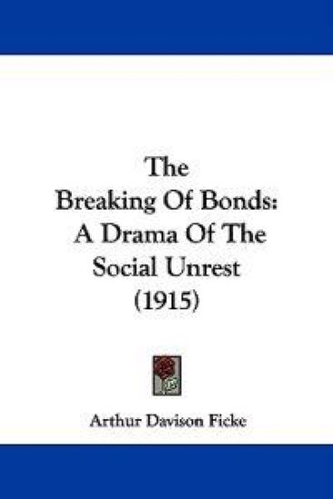 The Breaking of Bonds