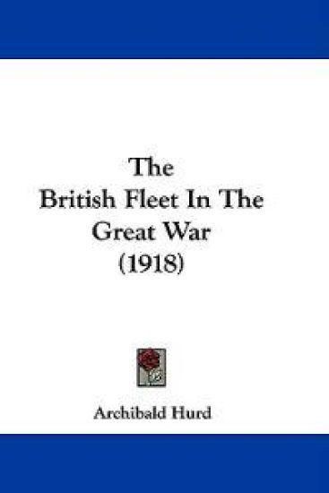 The British Fleet in the Great War