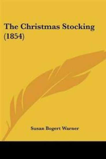 Christmas Stocking (1854)
