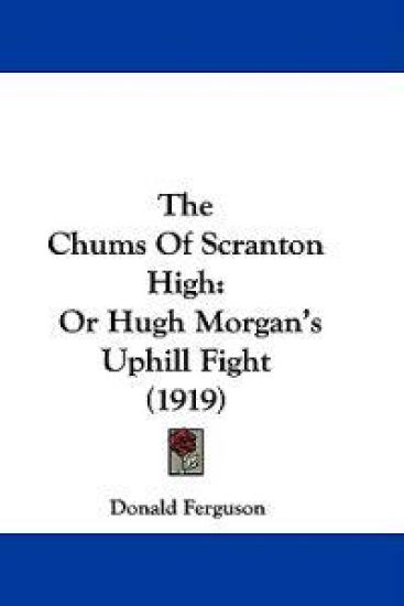 The Chums of Scranton High