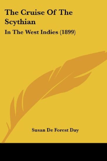 The Cruise of the Scythian