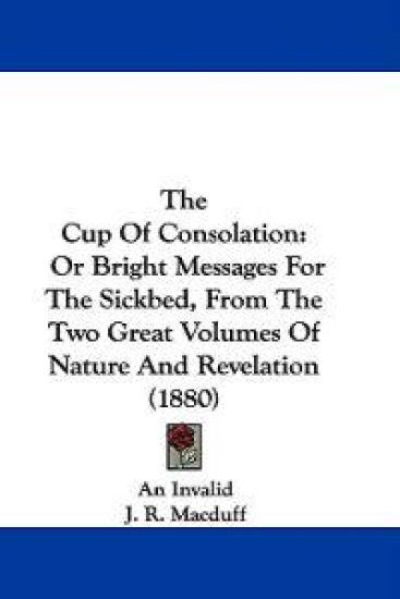 The Cup of Consolation