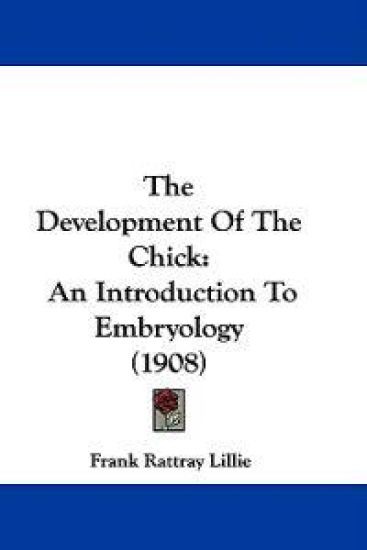 The Development of the Chick