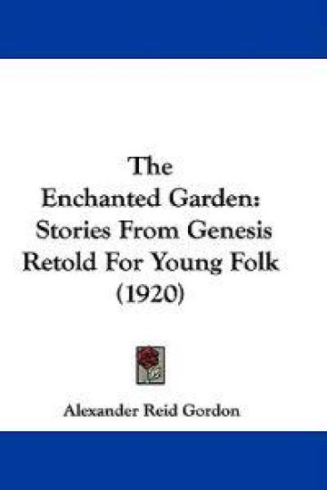 The Enchanted Garden