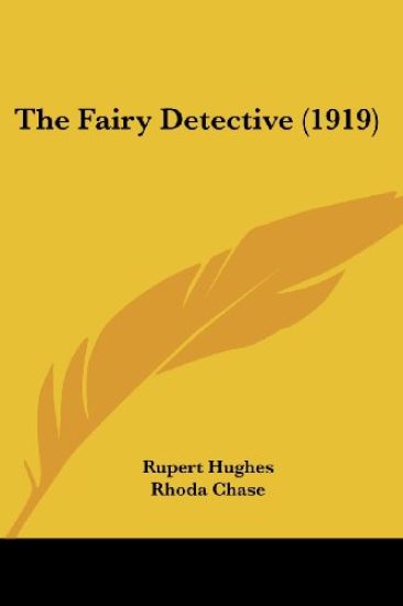 The Fairy Detective