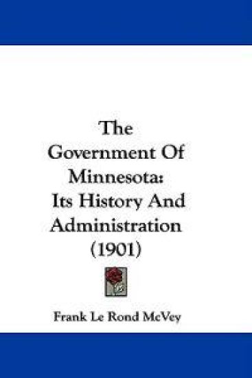 The Government of Minnesota