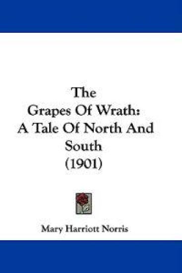 The Grapes of Wrath