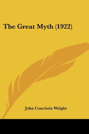 The Great Myth