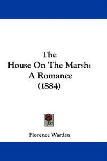 The House on the Marsh