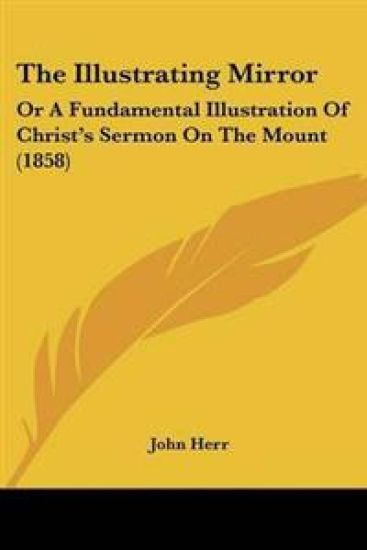 Illustrating Mirror