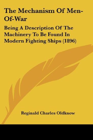 The Mechanism of Men-of-war