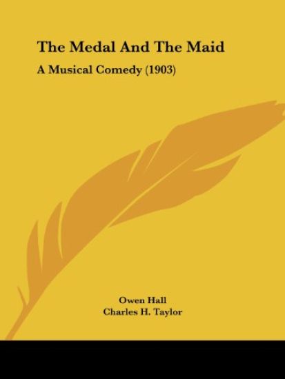 The Medal and the Maid