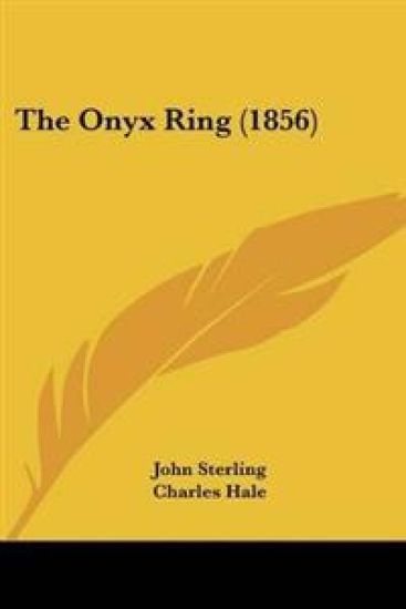 Onyx Ring (1856)