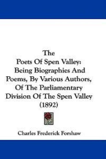 The Poets of Spen Valley