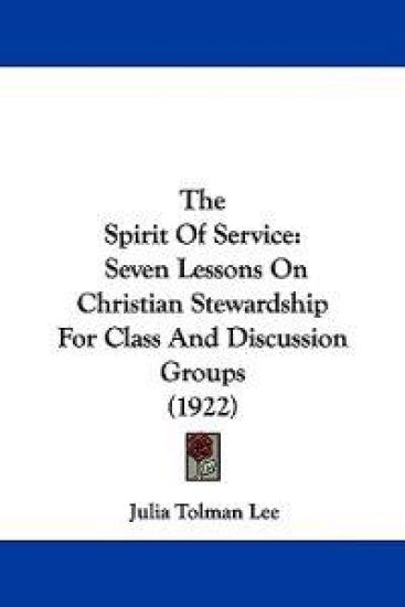 The Spirit of Service