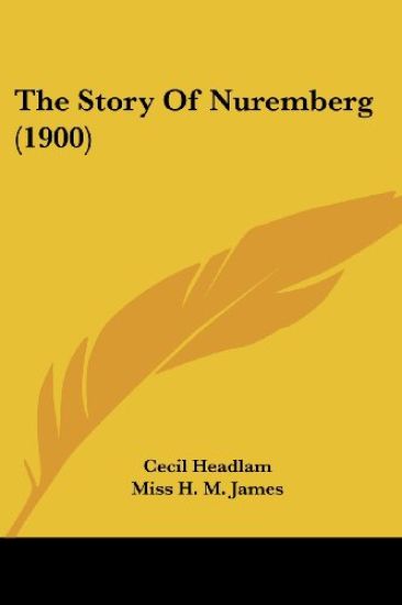 The Story of Nuremberg