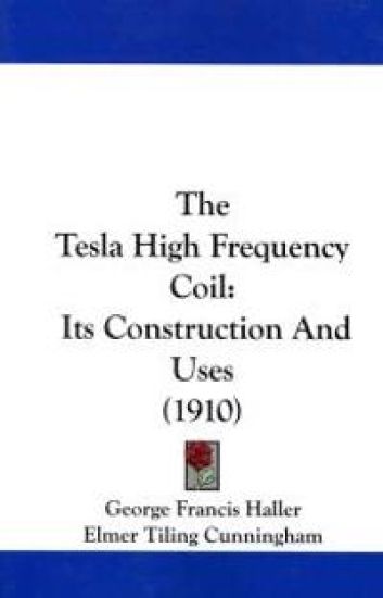 The Tesla High Frequency Coil