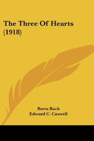 The Three of Hearts