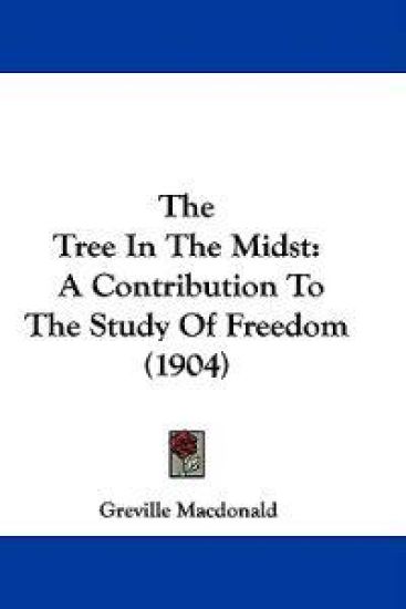 The Tree in the Midst