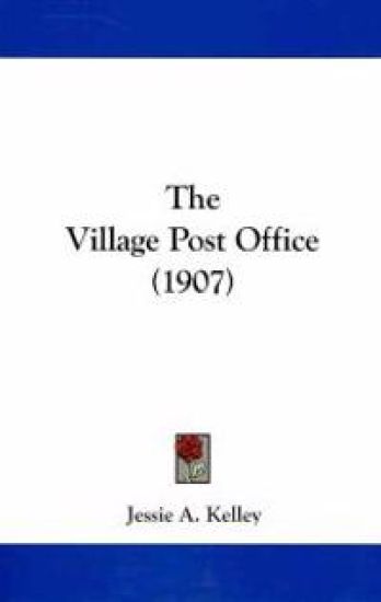 The Village Post-Office