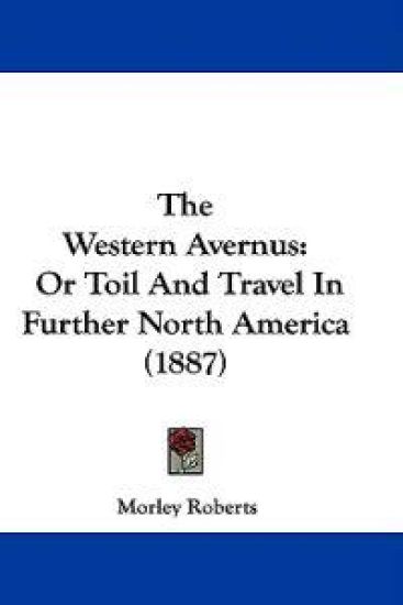 The Western Avernus
