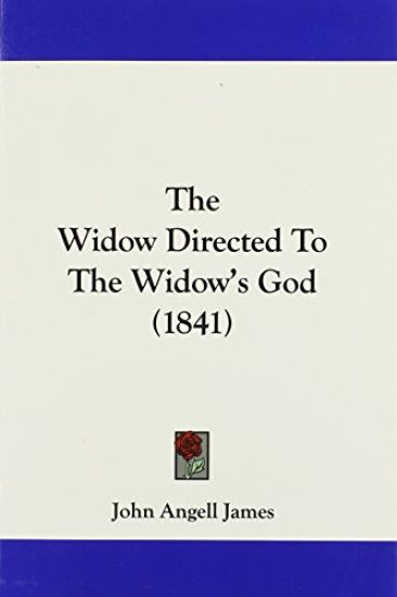 Widow Directed To The Widow's God (1841)