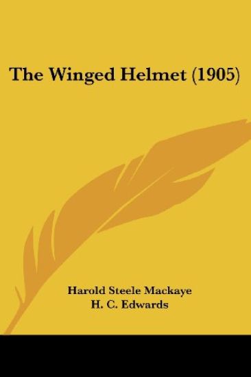 The Winged Helmet