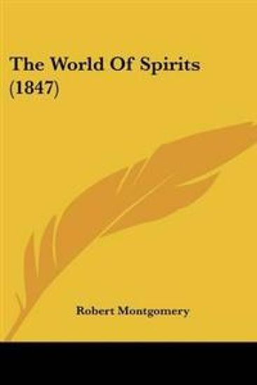 World Of Spirits (1847)