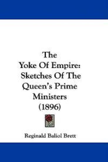 The Yoke of Empire