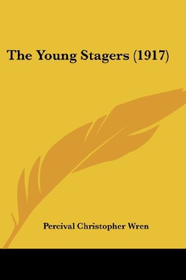 The Young Stagers