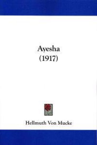 Ayesha