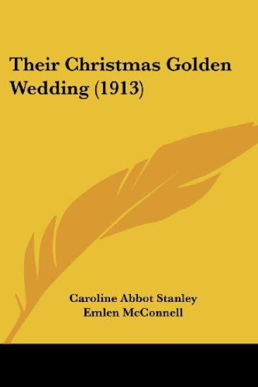 Their Christmas Golden Wedding