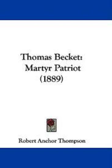 Thomas Becket