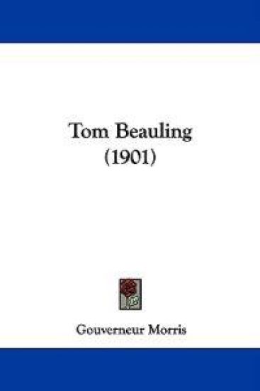 Tom Beauling