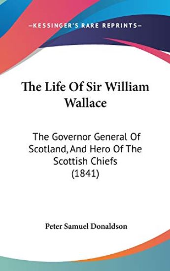 Life Of Sir William Wallace