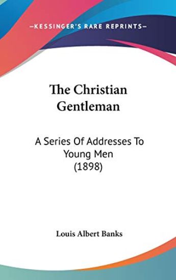 The Christian Gentleman