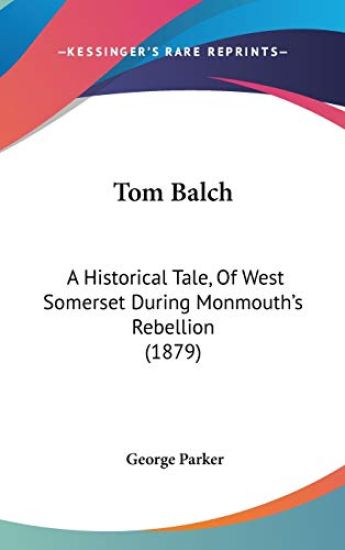 Tom Balch