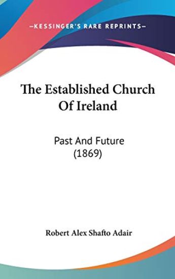 Established Church Of Ireland