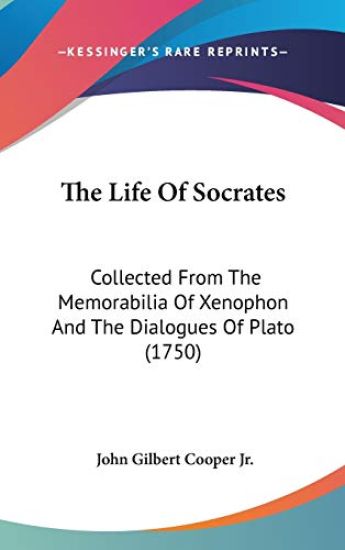 Life Of Socrates