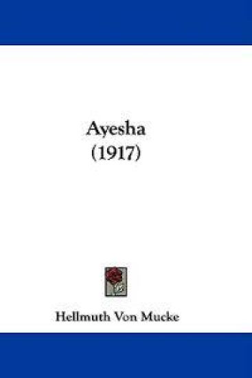 Ayesha