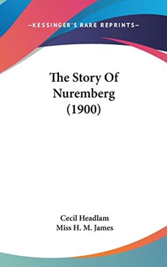 The Story of Nuremberg