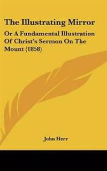 Illustrating Mirror