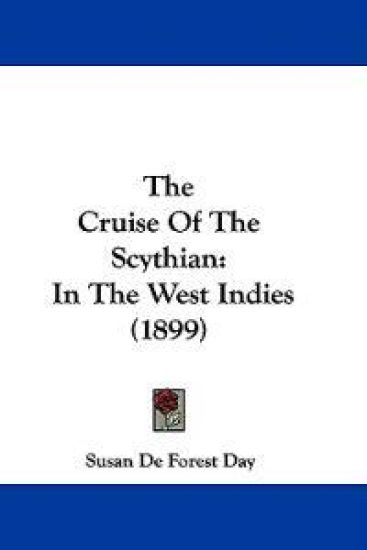 The Cruise of the Scythian
