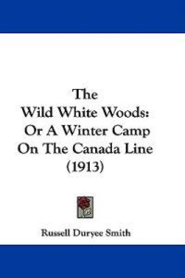 The Wild White Woods