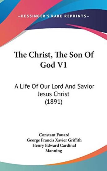 The Christ, the Son of God