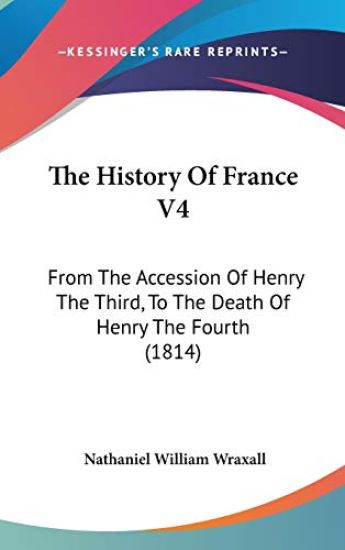 History Of France V4